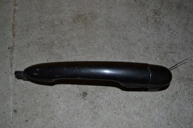 KLAMKA DRZWI LEWY TYŁ RENAULT LAGUNA II KOMBI Strona zabudowy tylne lewe