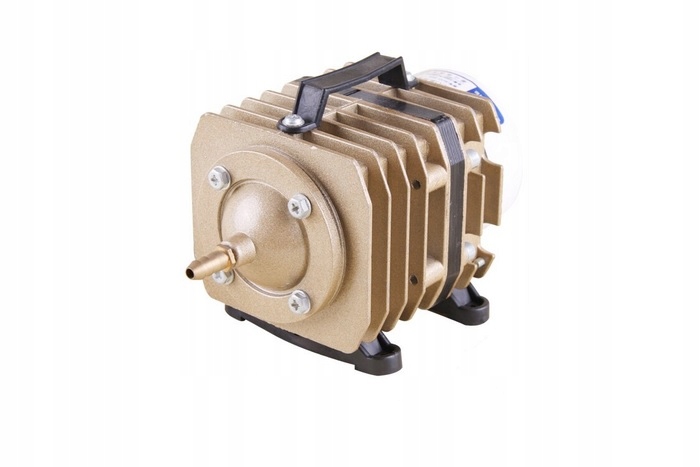 Nový Kompresor Pre Laserový Ploter 6040