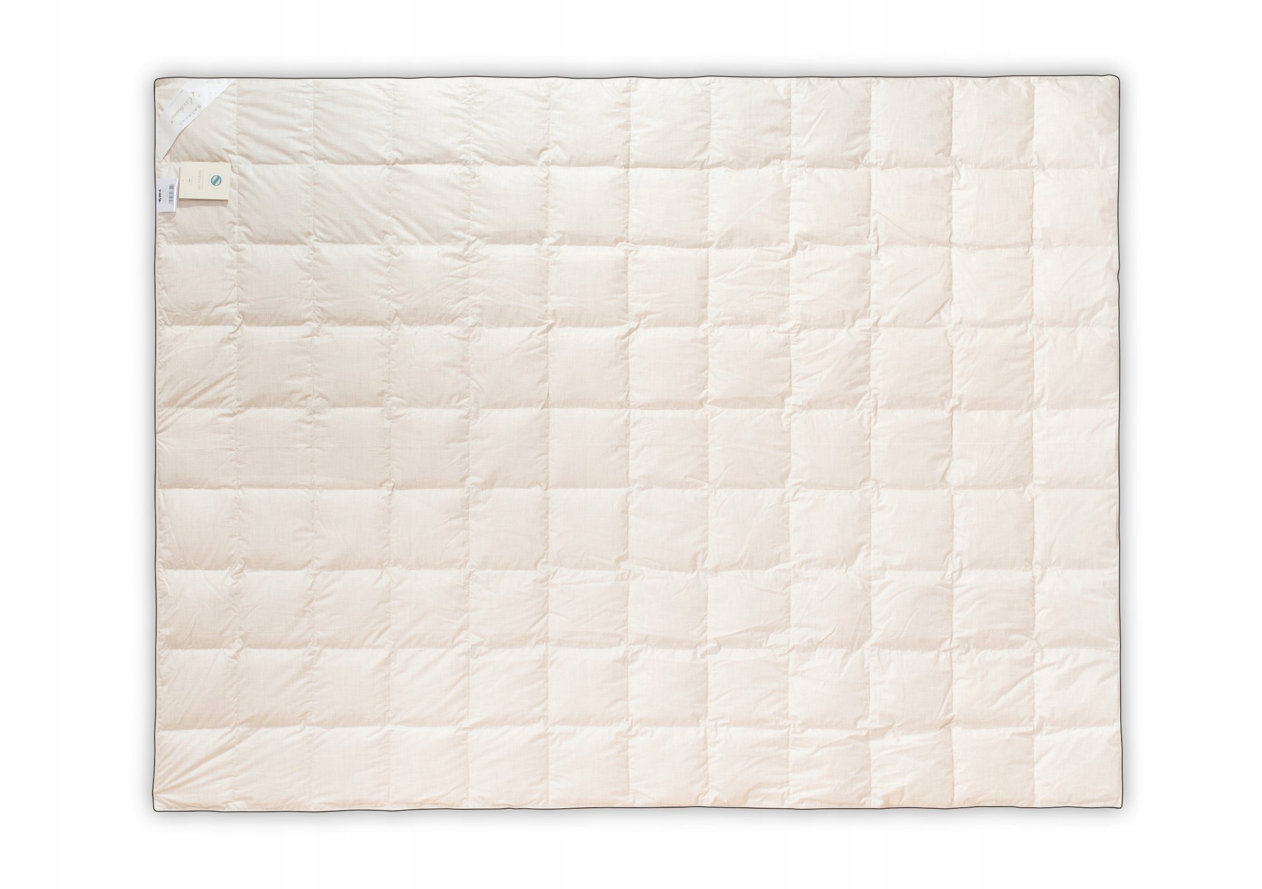 Amz Celoroční přikrývka Silver 90% husí peří 180x200