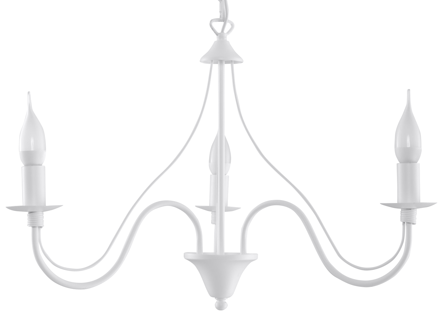 

Lampa ln8 wisząca Sufitowa Żyrandol Klasyk Minerwa