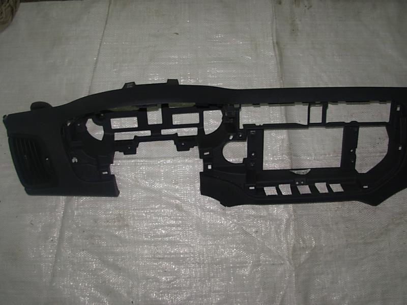 КОНСОЛЬ РАМКА КОНСОЛИ ДОСКА KIA RIO IV 2012