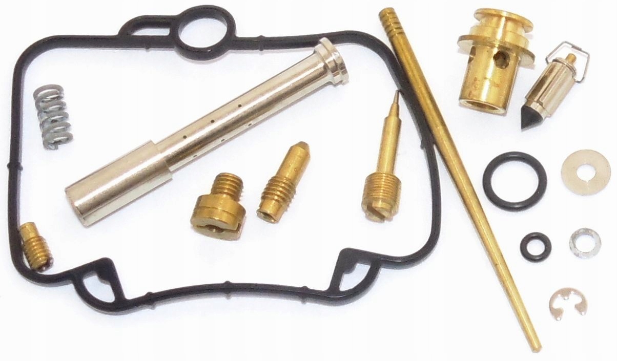 Sada Oprava Karburátoru Yamaha Yfm 600 Fwa Grizzly