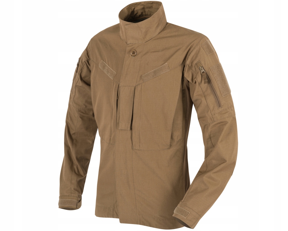 

Bluza Mundurowa Helikon Mbdu NyCo Coyote XXL