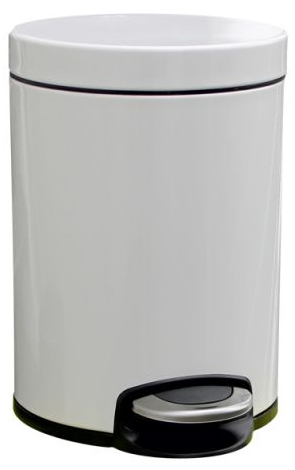 

Kosz Na Śmieci Merida Silent Serene 5 L KIB413