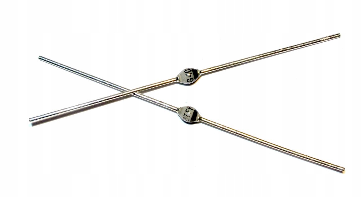 

Dioda SG4002 szklana SOD-57 [5szt] #1355
