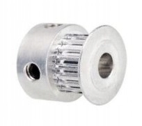 Zębatka GT2 16 zębów wał 3,17mm RepRap 3D CNC Producent Inna