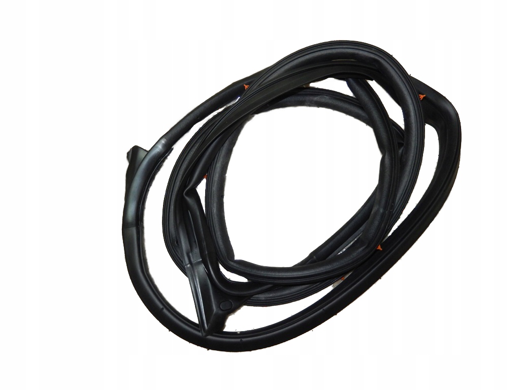 USZCZELKa DRZWI LEWY PRZÓD HONDA CIVIC 72350ST3E01