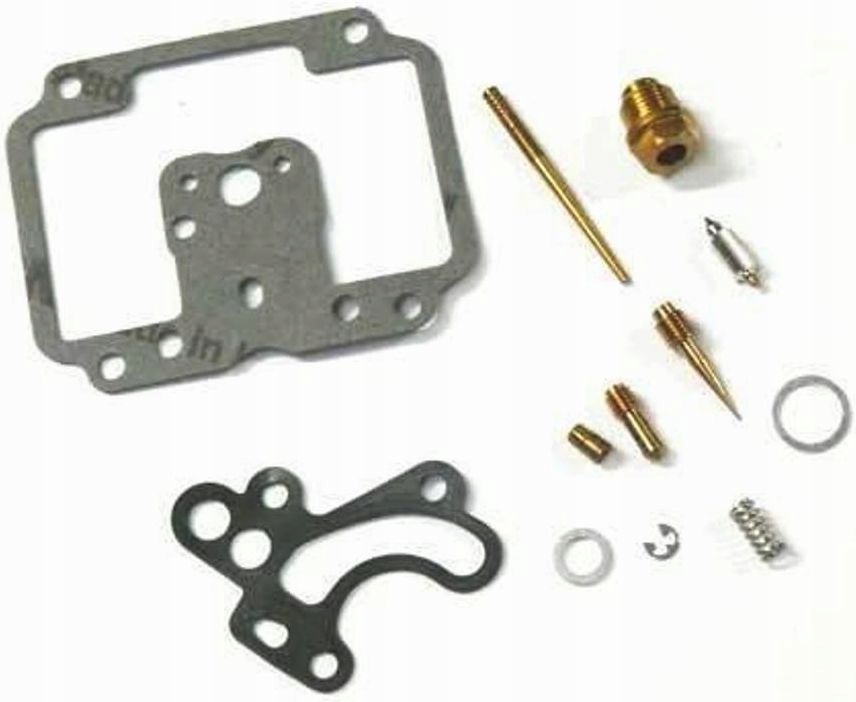 Sada Oprava Karburátoru Kawasaki Z 750 B Twin 76-78