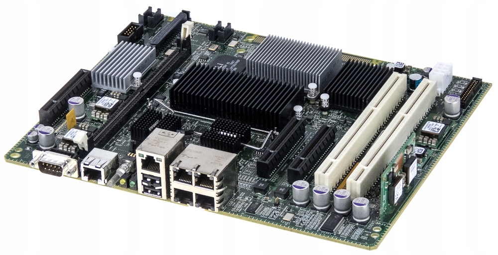 Sun 501-7823-03 T2000 Server Board 525-2188-02