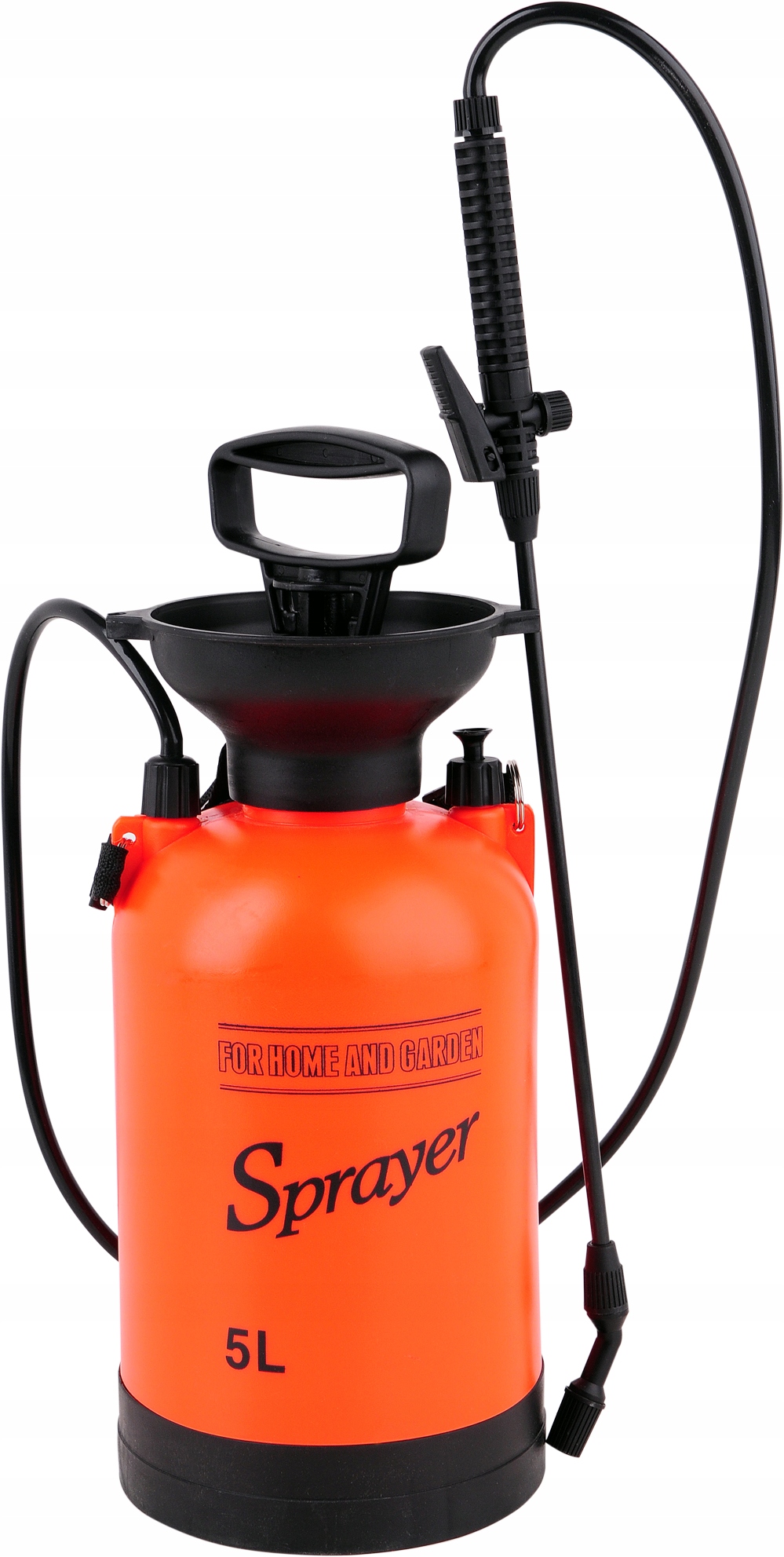 

Opryskiwacz ciśnieniowy Flo 89516 Sprayer 5L
