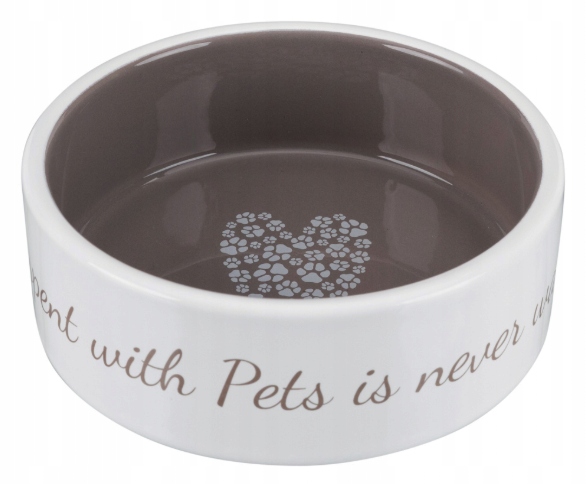 

Trixie Miska ceramiczna Pet's Home dla psa 1,4 l