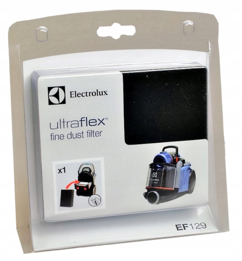 

Filtr gąbkowy odkurzacza Aeg Electrolux UltraFlex