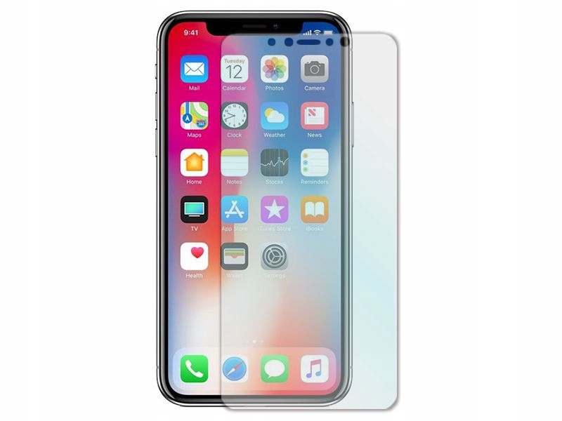

Folia 3D Na Cały Ekran Apple iPhone X Xs 5,85''