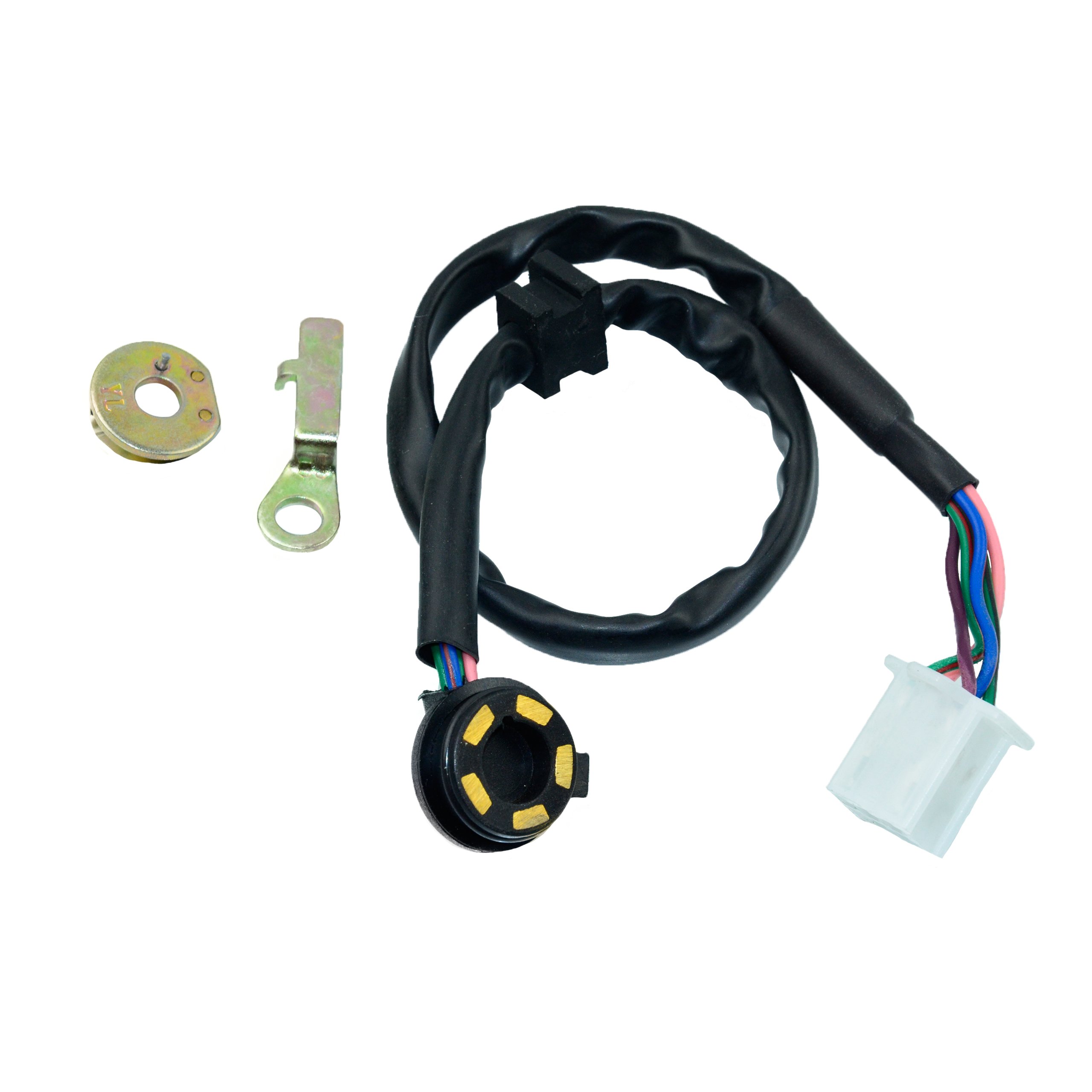 Czujnik luzu, położenia biegu, silnik: 154FMI