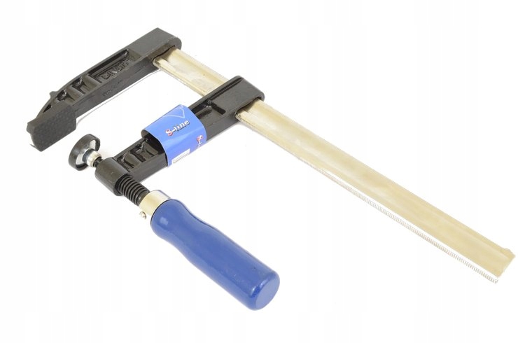 ŚCISK ZACISK Stolarski Meblowy 80x300 MOCNY NewPro