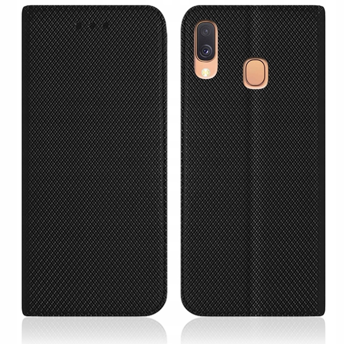 

Etui Magnes Magnet Do Samsung Galaxy A40 Szkło