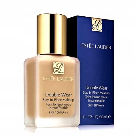 Estée Lauder Double Wear Makeup Spf 10 3W1 nr 37 Tawny 30ml Stara Formuła