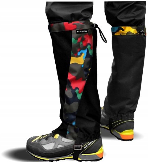 

Stuptuty H-Hill Forest Podwójne Mocne Moro L . 14