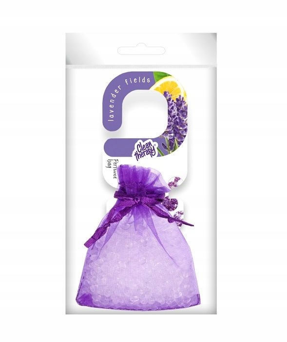 

Odświeżacz Szuflad Szaf Toreb 20 g Lavender Fields