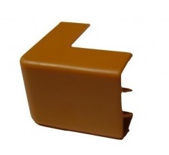 

Aks Narożnik zewn. Nz 15x32 drewno jasne 111707