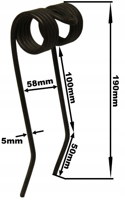 

Palec podbieraka prasy 5223000170 prasa