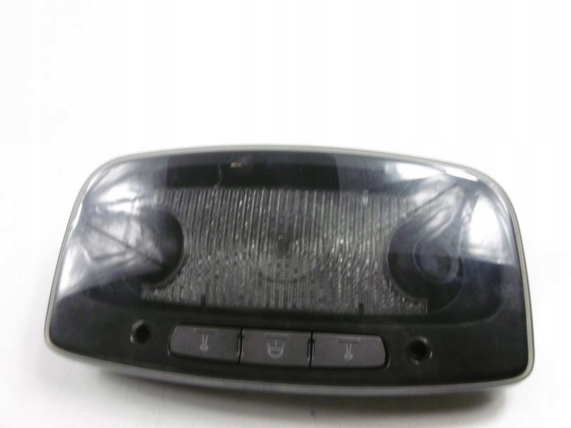 LANCIA THESIS 841 LAMPKA OŚWIETLENIA WNĘTRZA TYŁ Typ samochodu Samochody osobowe