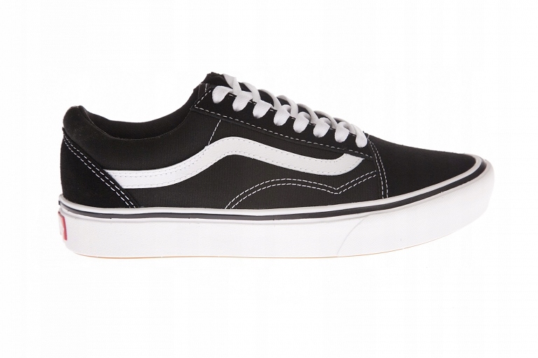 

Oryginalne Buty Vans Old Skool VN0A3WMAVNE1 R.40