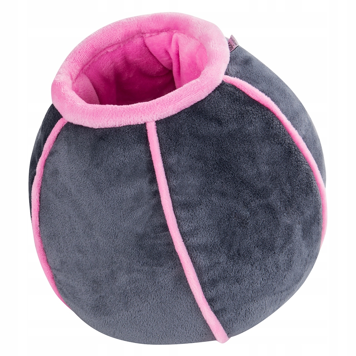 

Ul, norka - gray-pink
