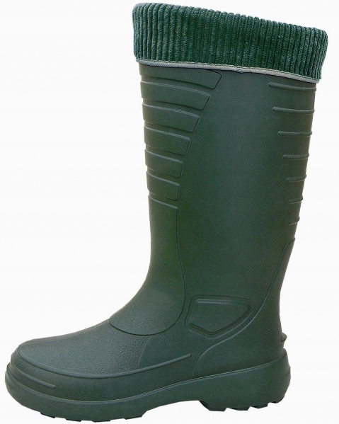 Gumofilce Kalosze Ocieplane Męskie Lemigo roz 39 Marka Lemigo