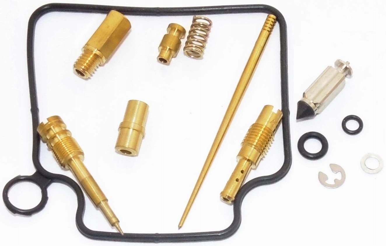 Sada Oprava Karburátoru Honda Trx 400 Ex Sportrax