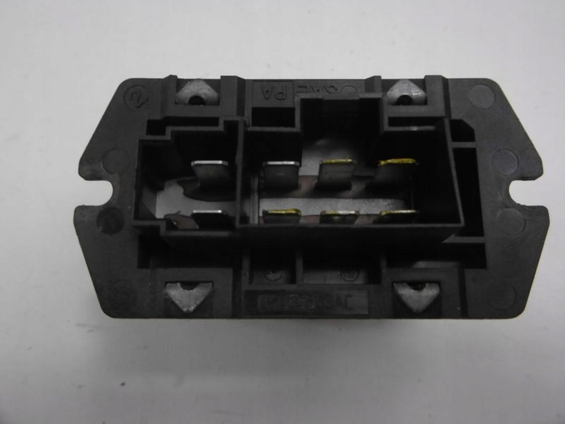 DODGE GRAND CARAVAN IV РЕЗИСТОР РЕЗИСТОР 04885583AC