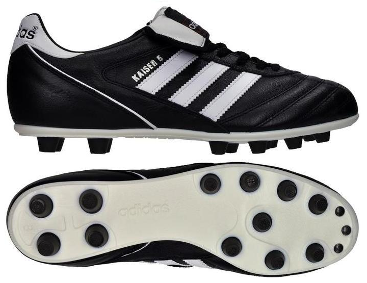 Buty Korki Adidas Kaiser 5 Liga r. 43 1/3 Made In Germany 033201