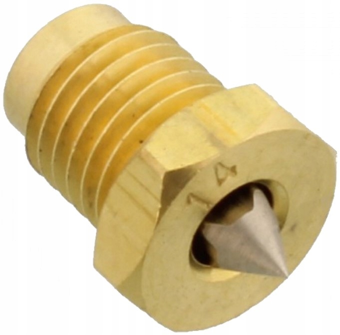 Jehlový Ventil Zásuvkou Yamaha Dt 80 MX 81-84