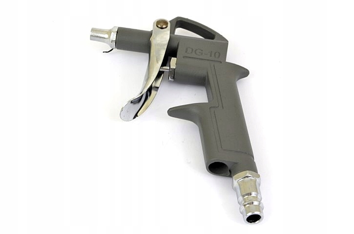 PISTOLET do PRZEDMUCHIWANIA KRÓTKI DYSZA krótka Marka S-Line