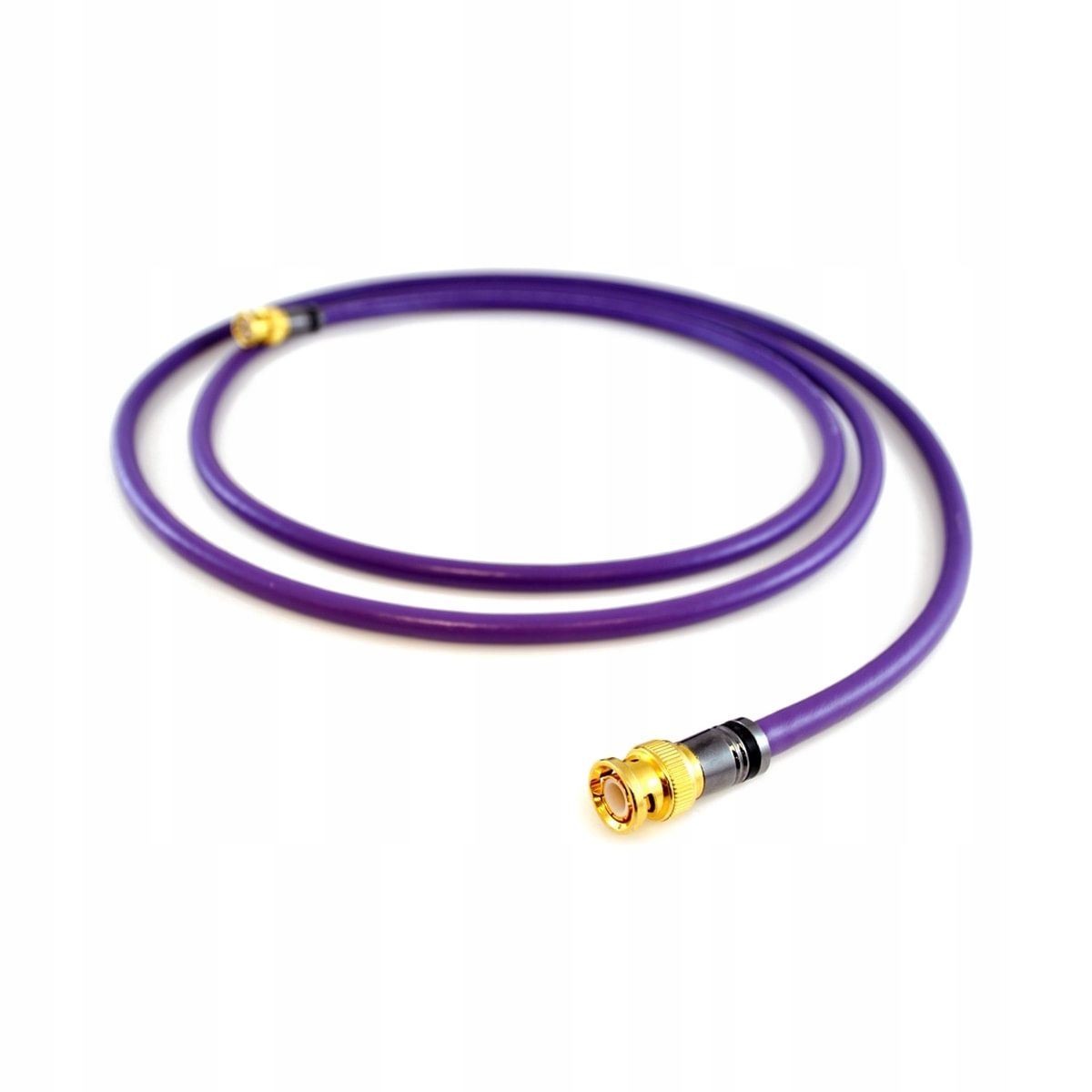 

Kabel, przewód Bnc - 1.5m Ofc Melodika Mdbn