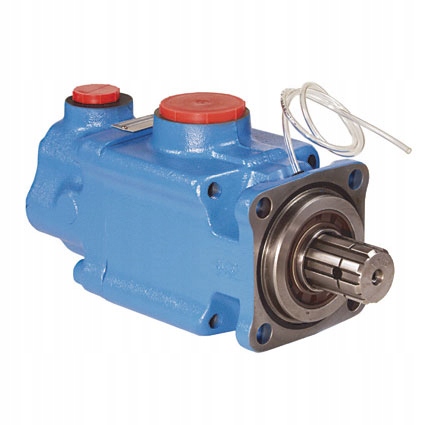 A1.40.13.108 - ПРЯМОЙ ПОРШНЕВОЙ НАСОС PA32 0511515 HYDRO LEDUC