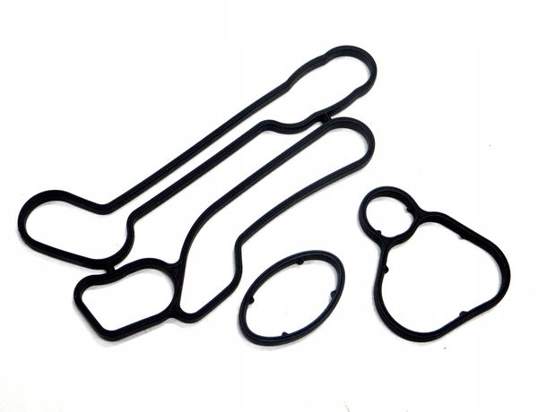 

Uszczelki Chłodnicy Oleju Vectra C Astra Insignia