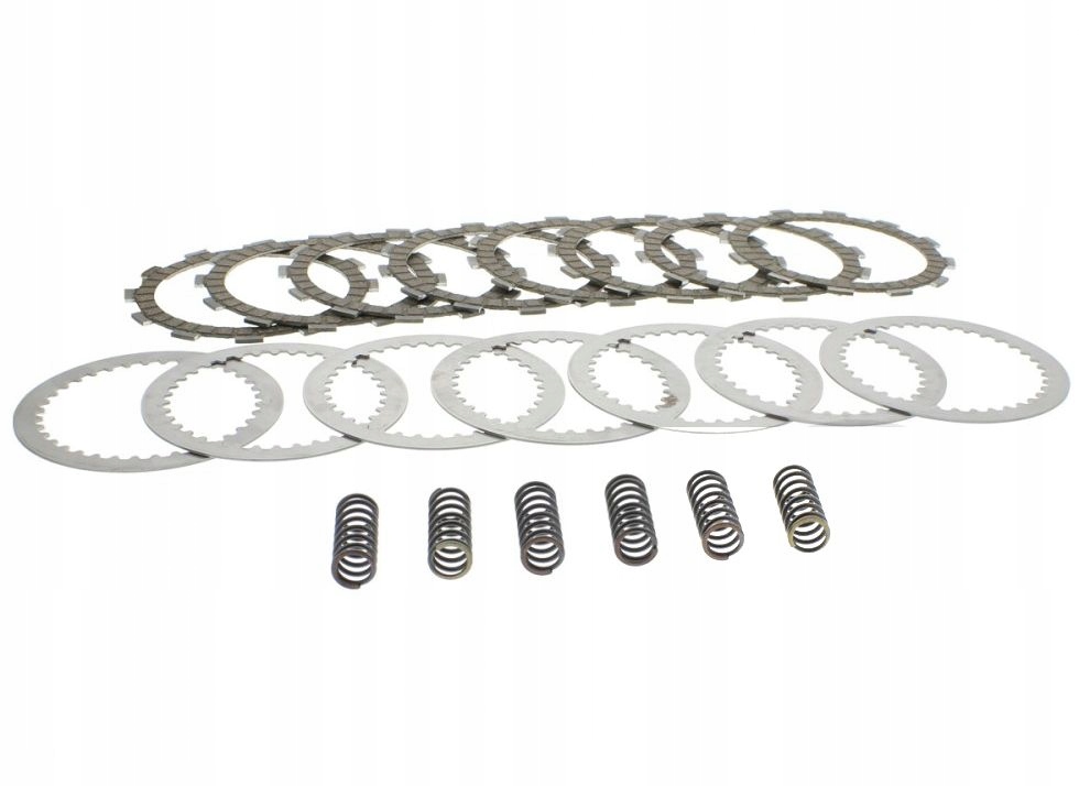 Sada Spojky, Kotúče Suzuki Rm 250 89-91