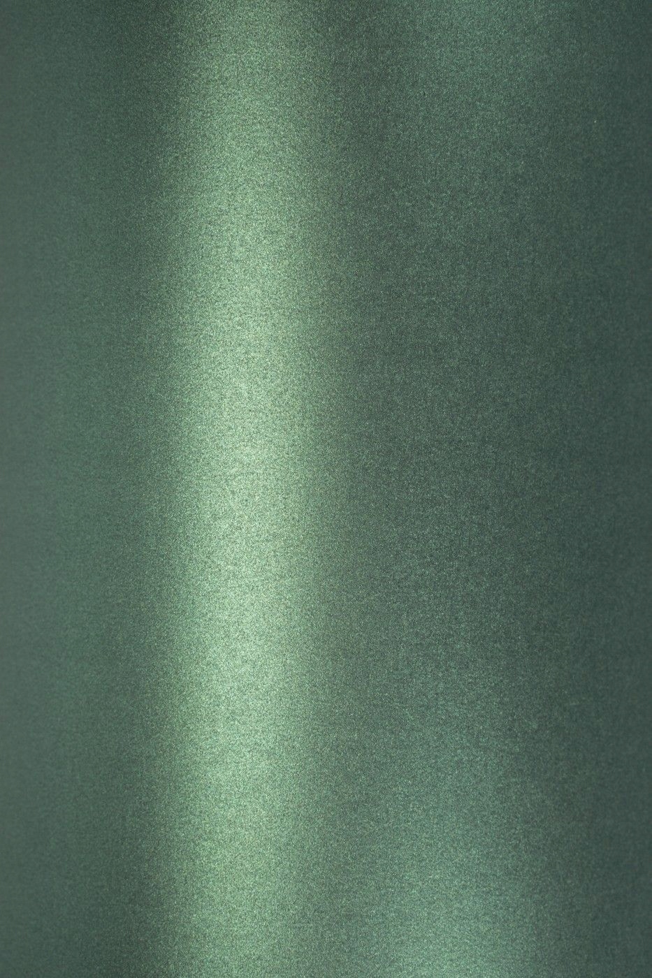 

Papier ozdobny perłowy Majestic 250g zielony 10A4