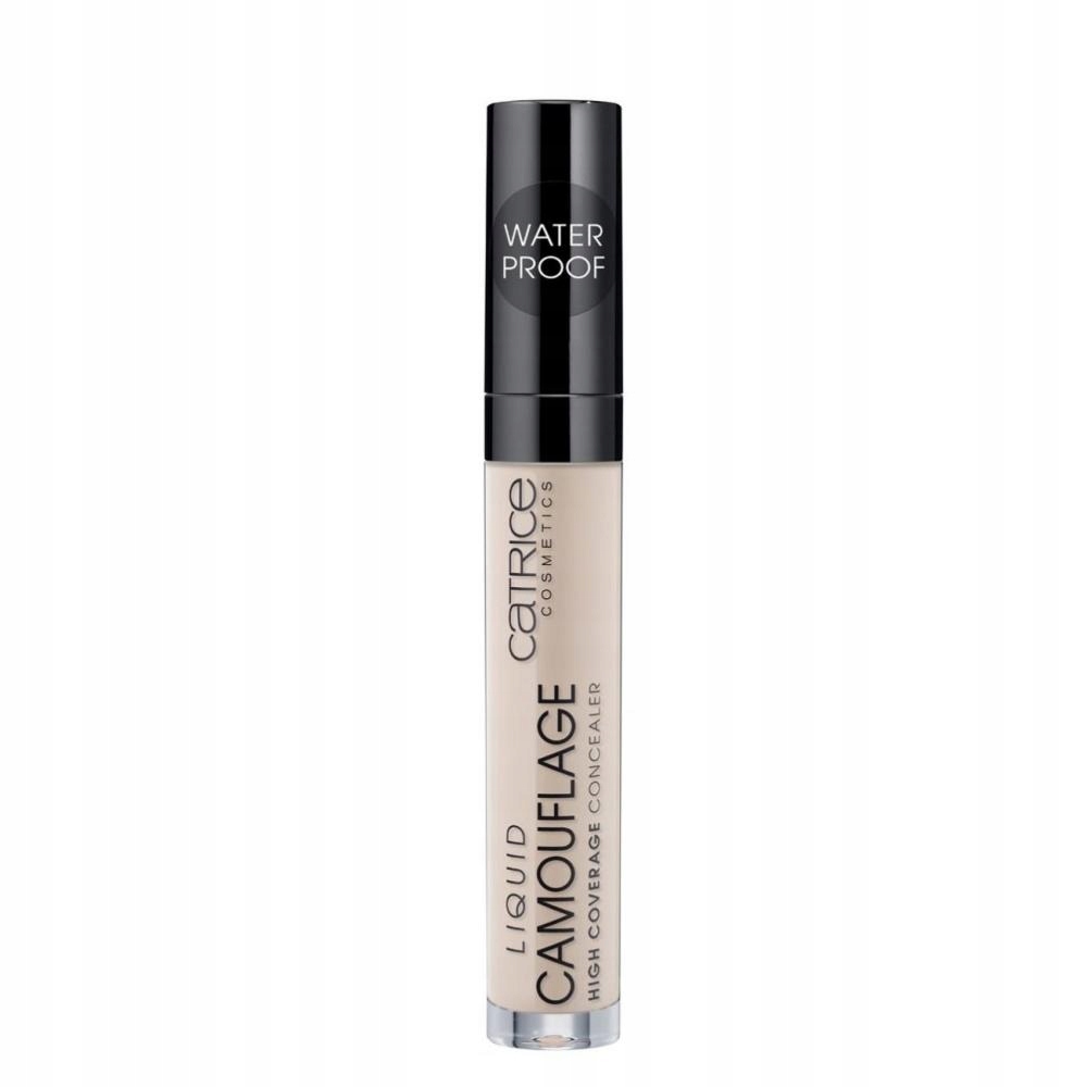 

Catrice Liquid korektor płynny 005 Light