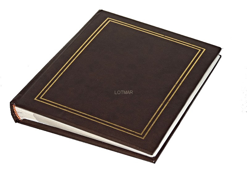 Album na zdjęcia LOTMAR M2S5750(CDS)CL 9x13, 10x15, 13x18