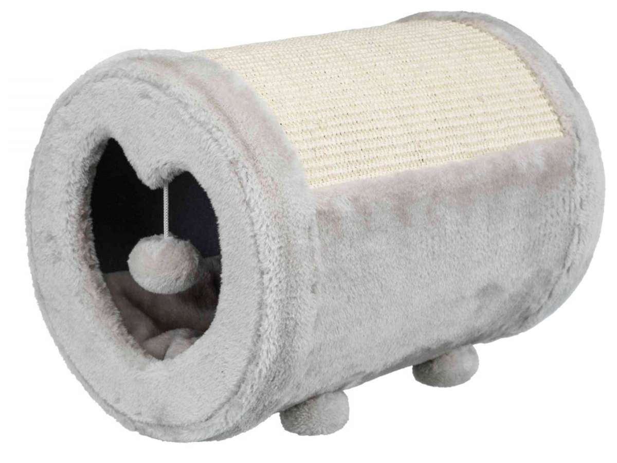 Levně Škrabadlo role, o 27 × 39 cm, šedé