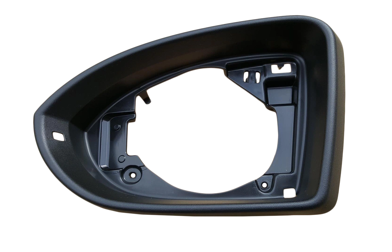 Zdjęcie AWparts OBUDOWA RAMKA LUSTERKA LEWA DO GOLF VI 6 VII 7