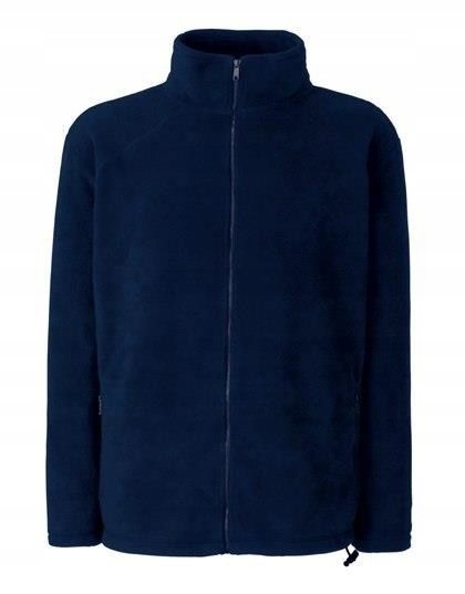 

Fruit Of The Loom Polar Najgrubszy 300g Navy S