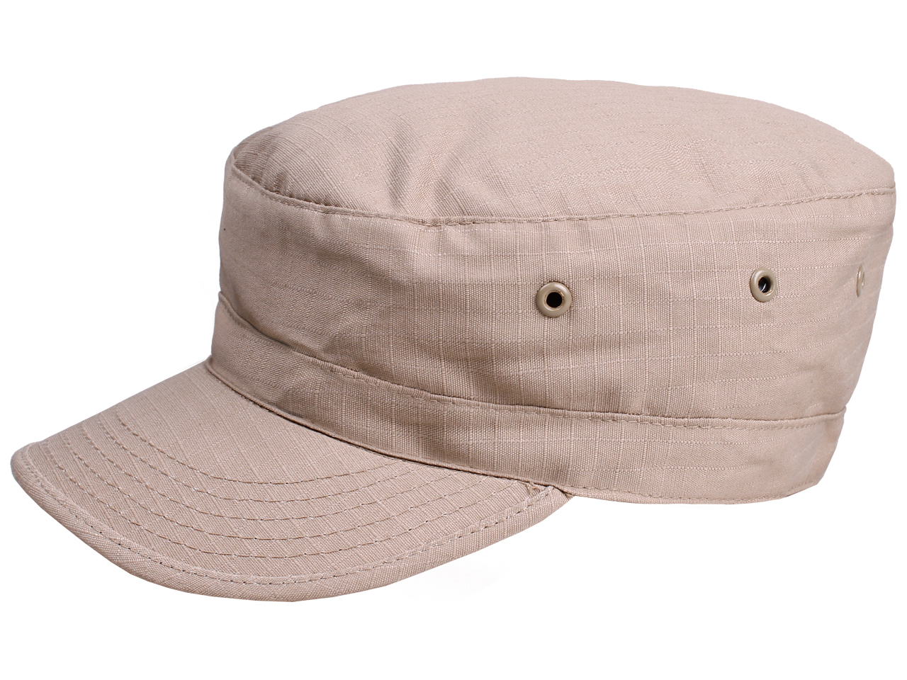 

Czapka Patrolówka Us Army Bdu Ranger Piaskowa S