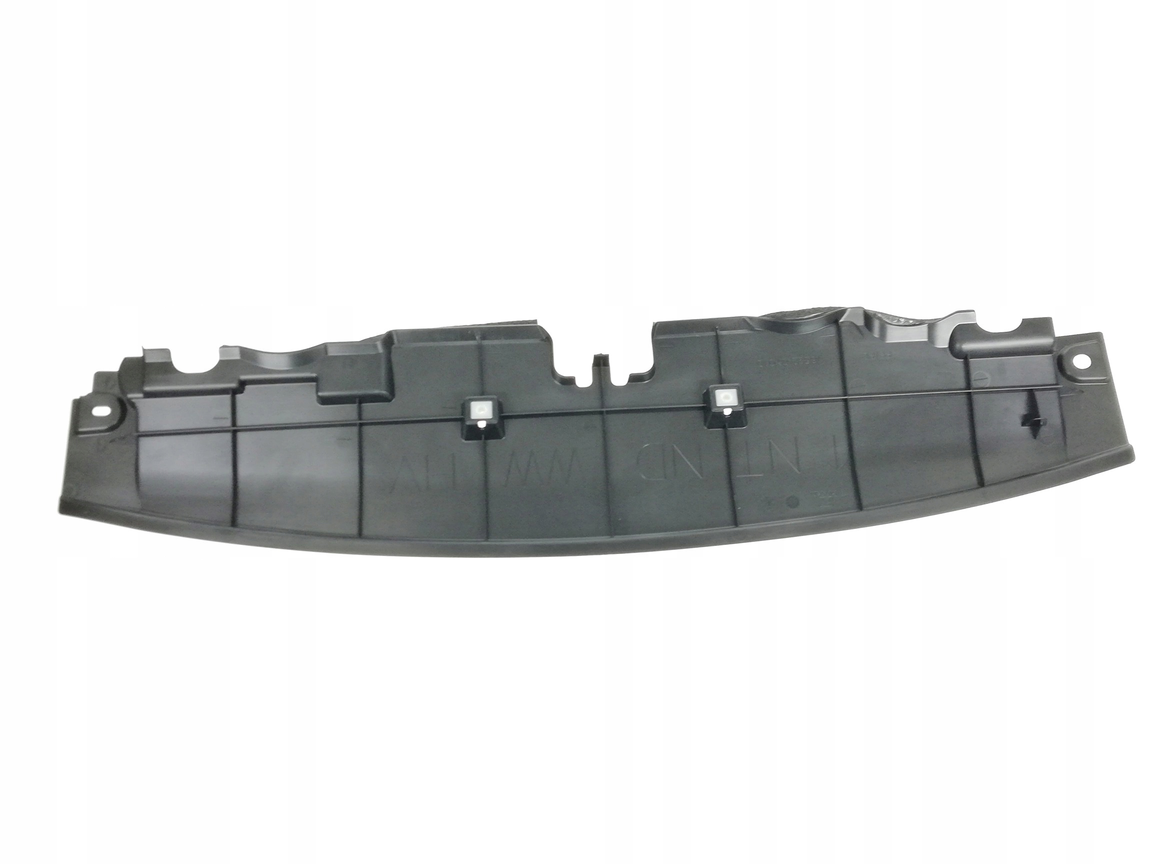 A16592-0Y010 - AURIS II 15-18 КРИШКА РАДІАТОРА ПЕРЕДНІЙ РЕМІНЬ