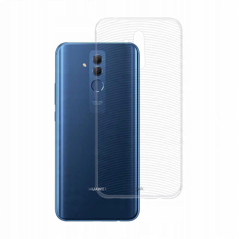 

Etui Pancerne 3mk ArmorCase dla Huawei Mate20 Lite