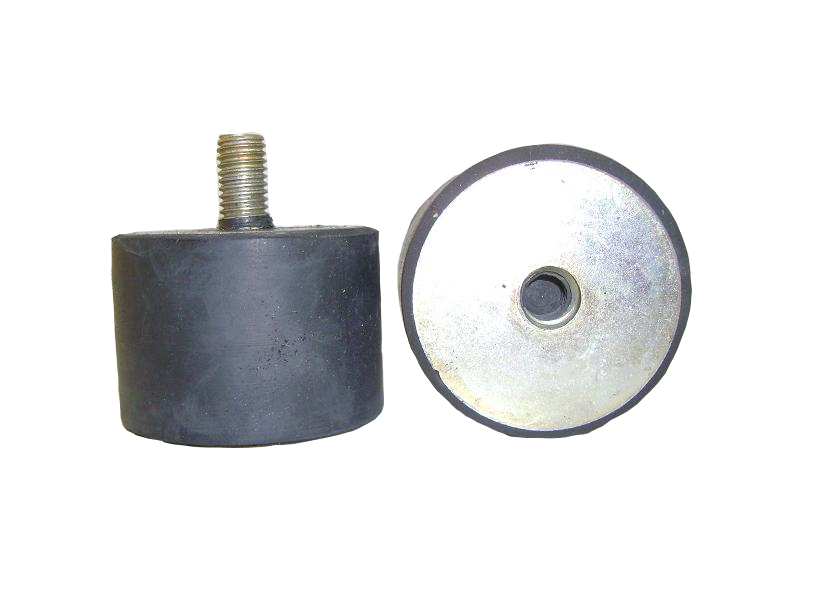 PODUSZKA ODBÓJ ZAGĘSZCZARKI ZAGĘSZCZARKA 50x50 M10