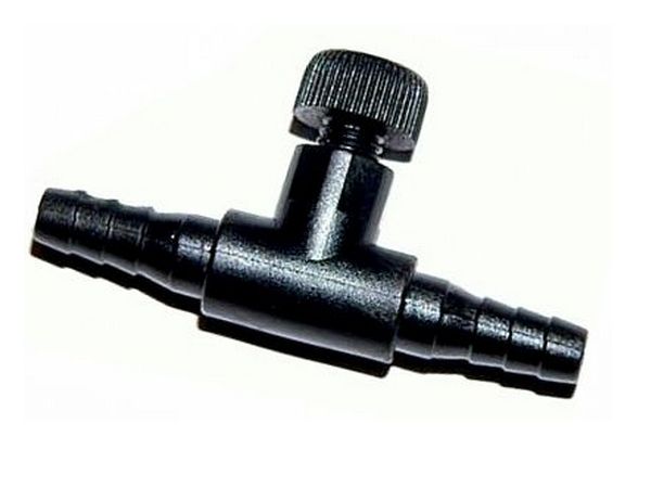

Precyzyjny Zaworek Powietrza Z Regulacją CO2 4mm