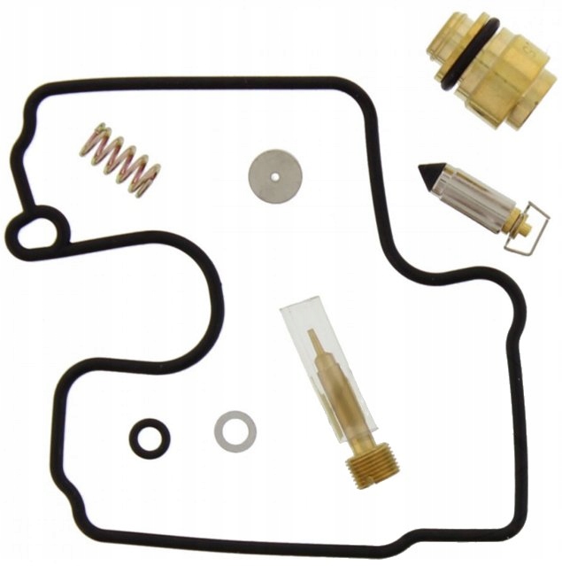 Sada Oprava Karburátoru Yamaha Yzf 1000 R Thunder